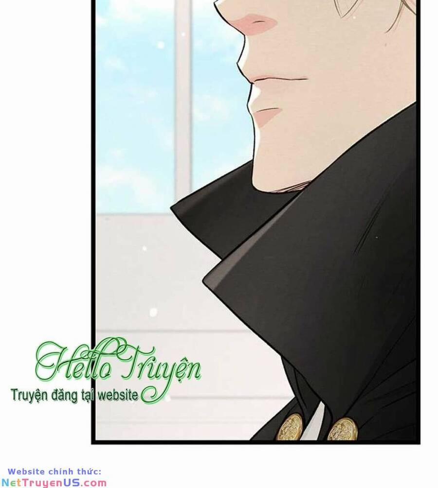 Hoàng Tử Có Vấn Đề 31.1 trang 19