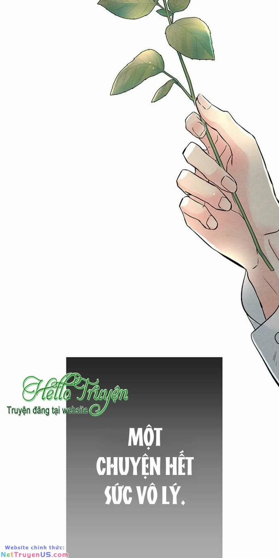 Hoàng Tử Có Vấn Đề 31.1 trang 21