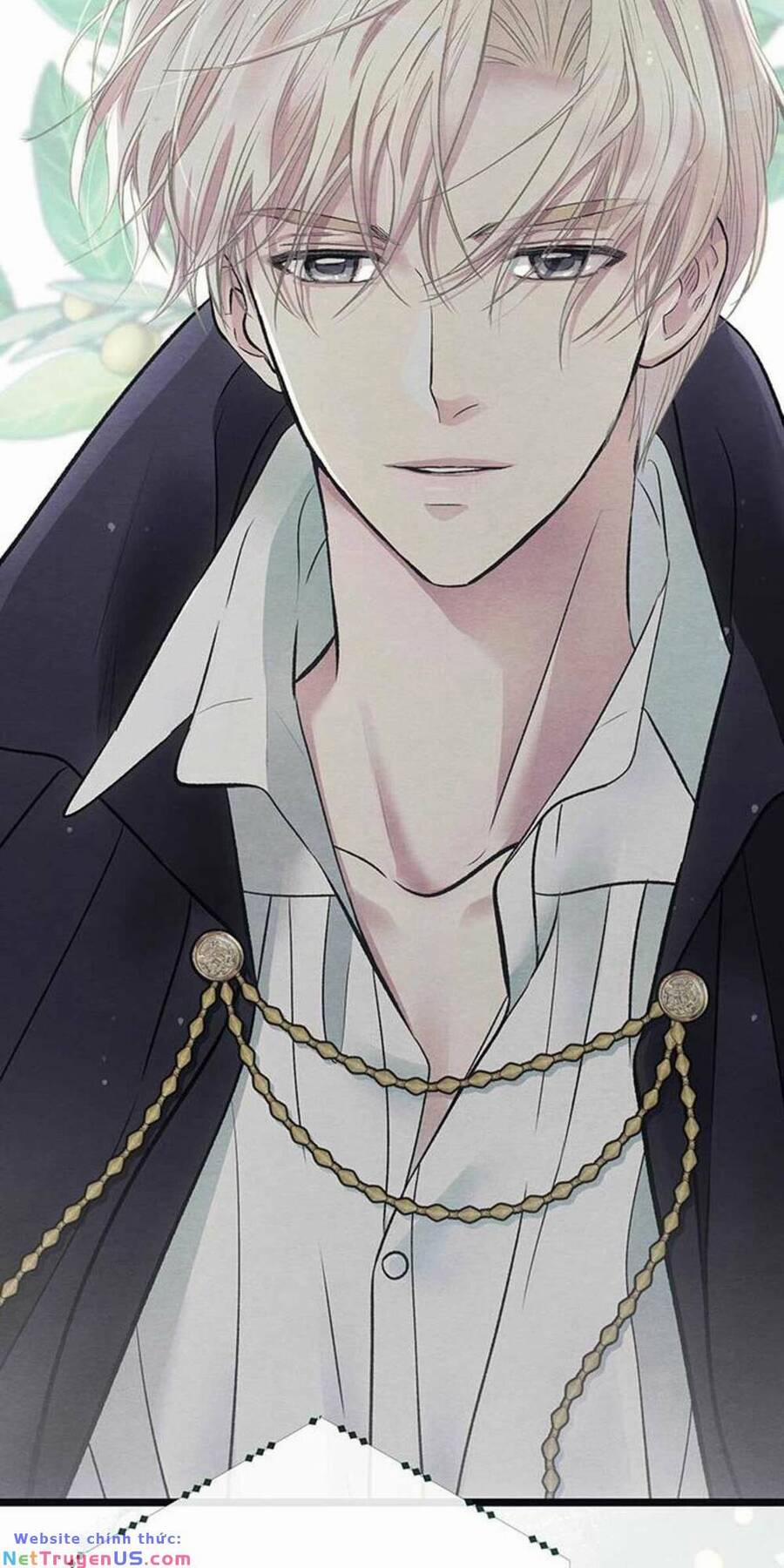 Hoàng Tử Có Vấn Đề 31.1 trang 23