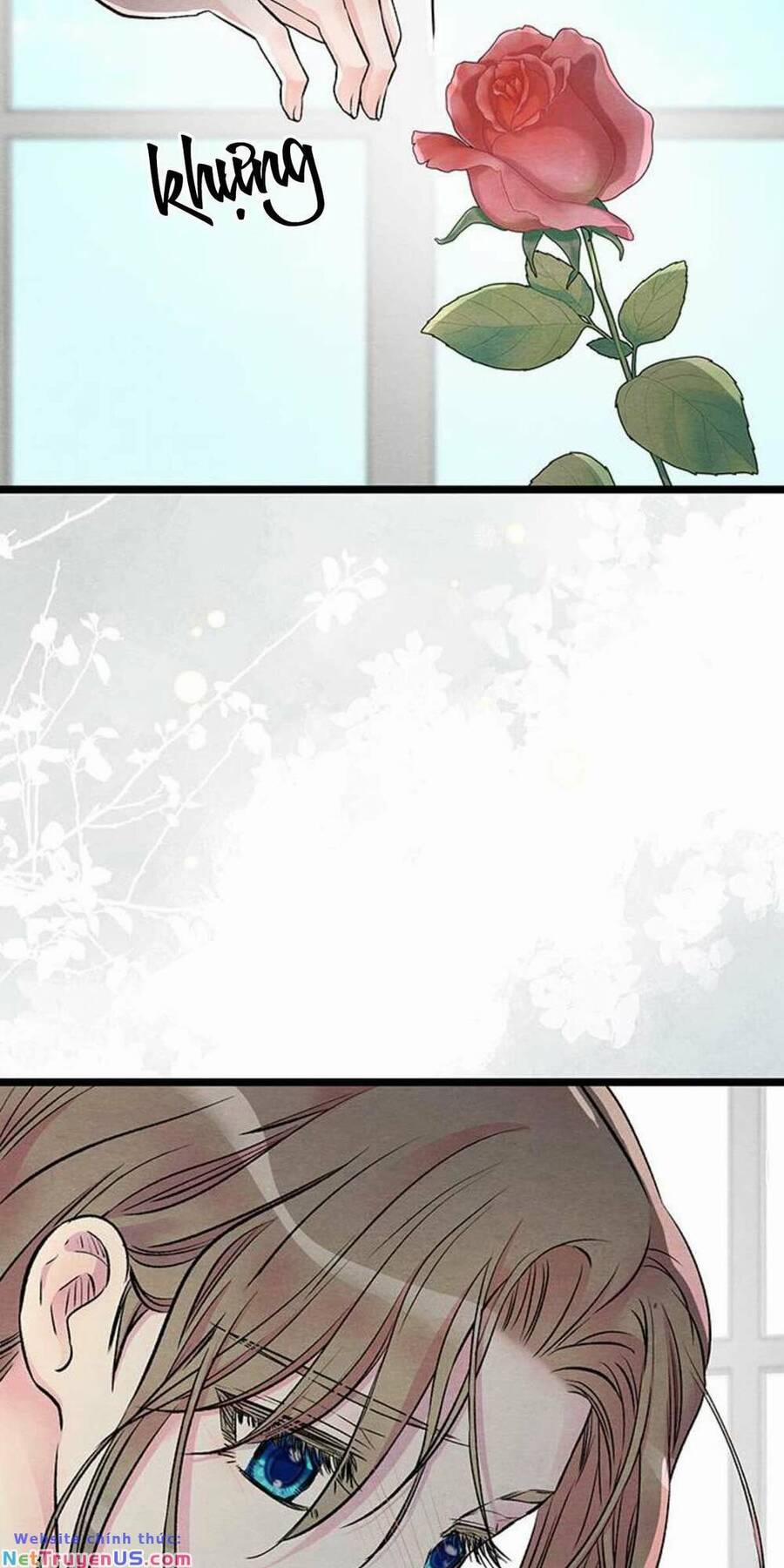 Hoàng Tử Có Vấn Đề 31.1 trang 25