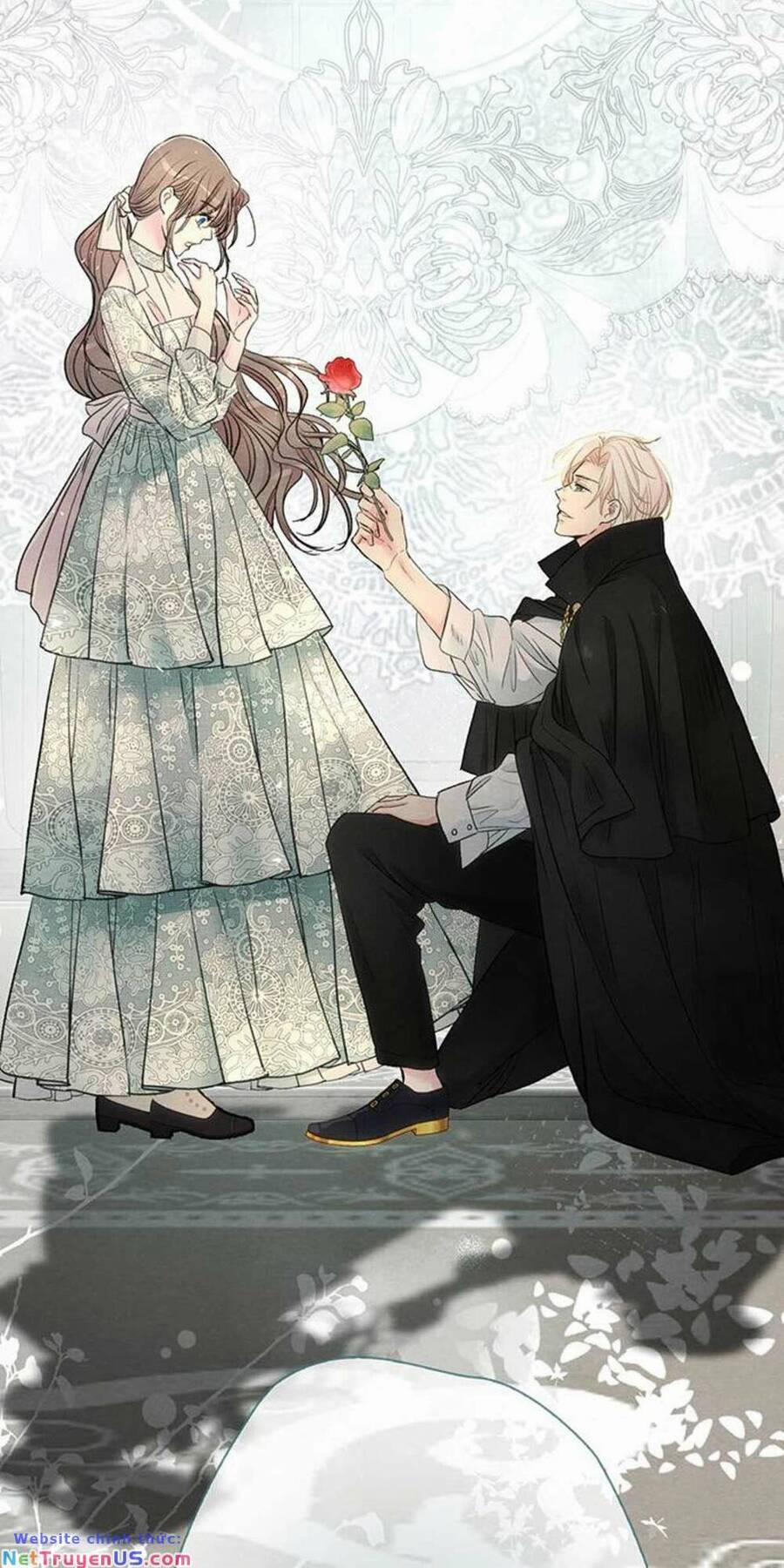 Hoàng Tử Có Vấn Đề 31.1 trang 3