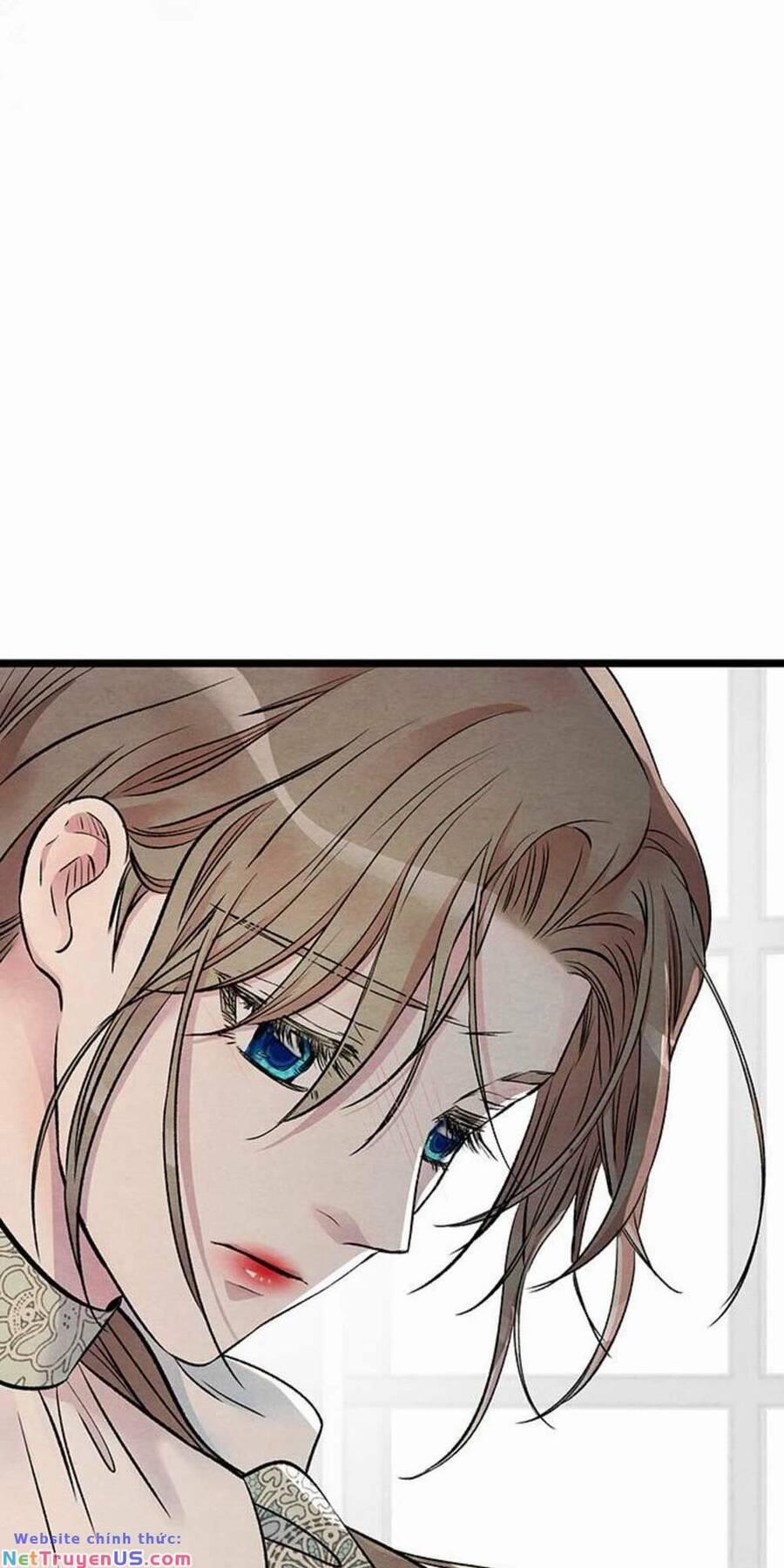 Hoàng Tử Có Vấn Đề 31.1 trang 30