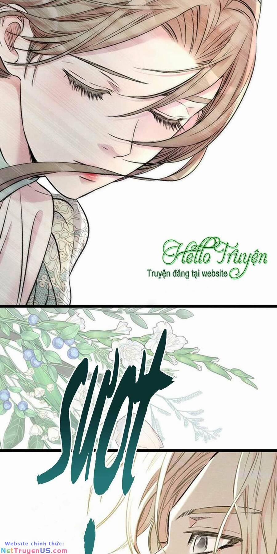 Hoàng Tử Có Vấn Đề 31.1 trang 35