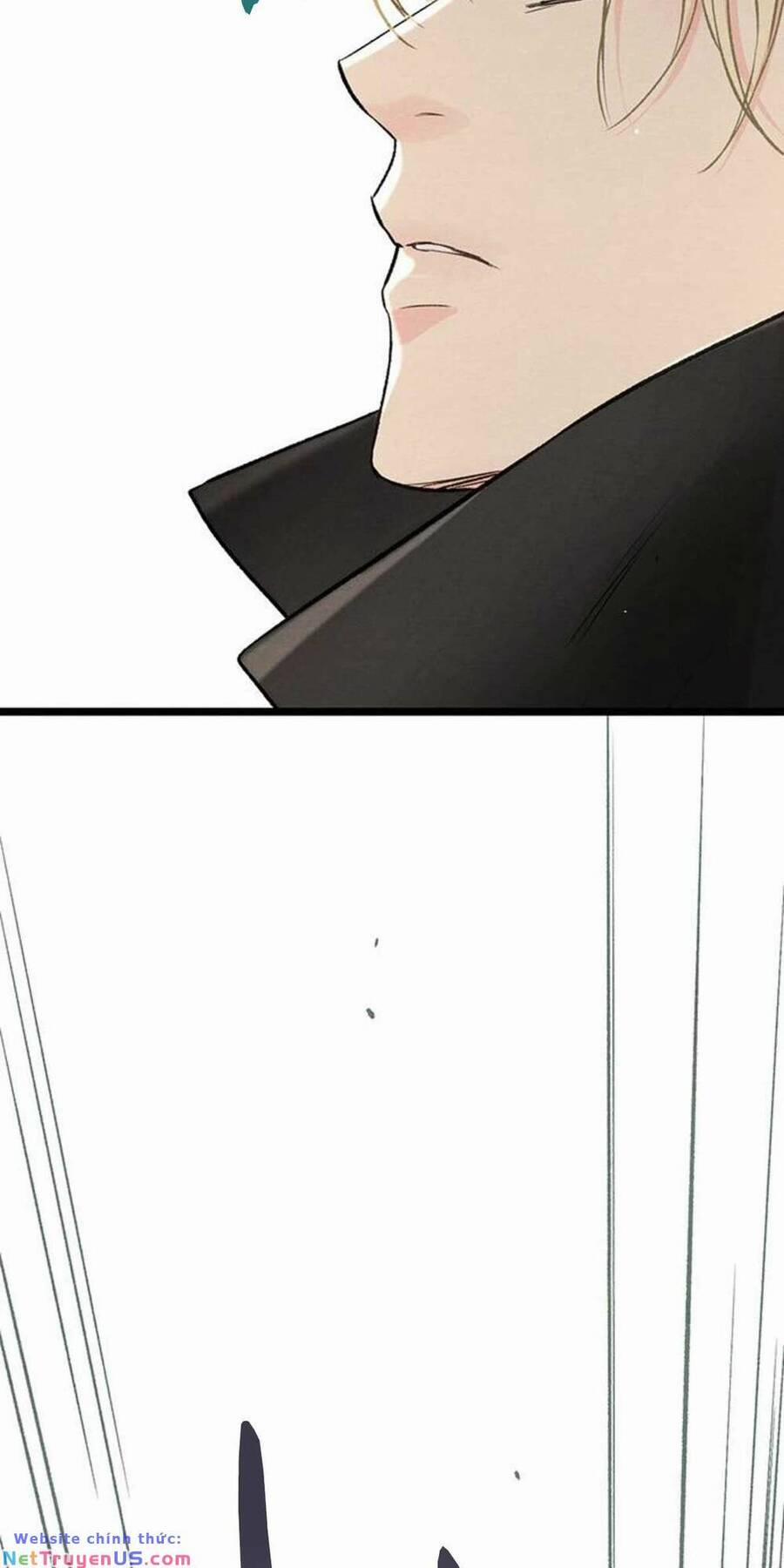 Hoàng Tử Có Vấn Đề 31.1 trang 36