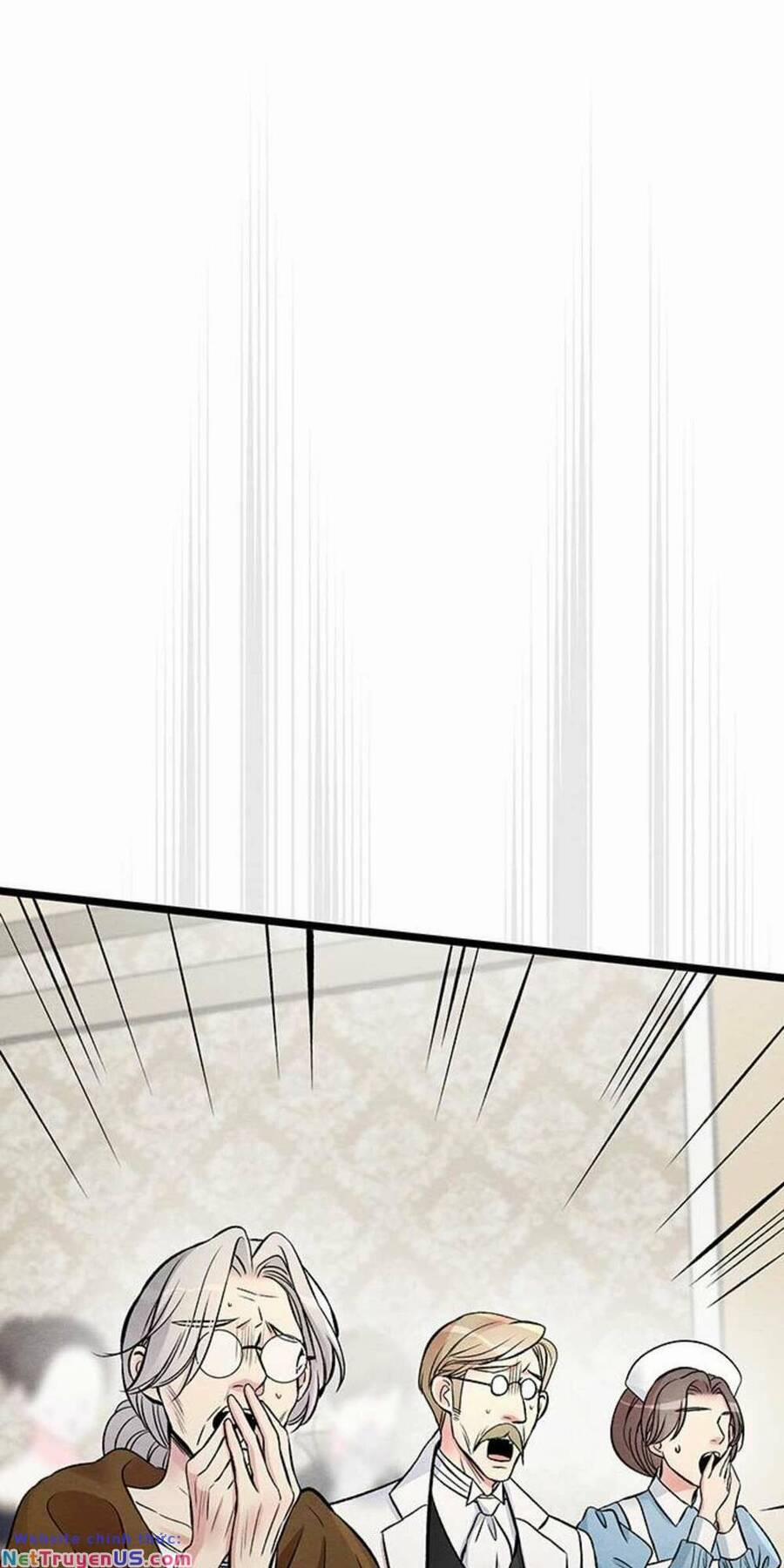 Hoàng Tử Có Vấn Đề 31.1 trang 40