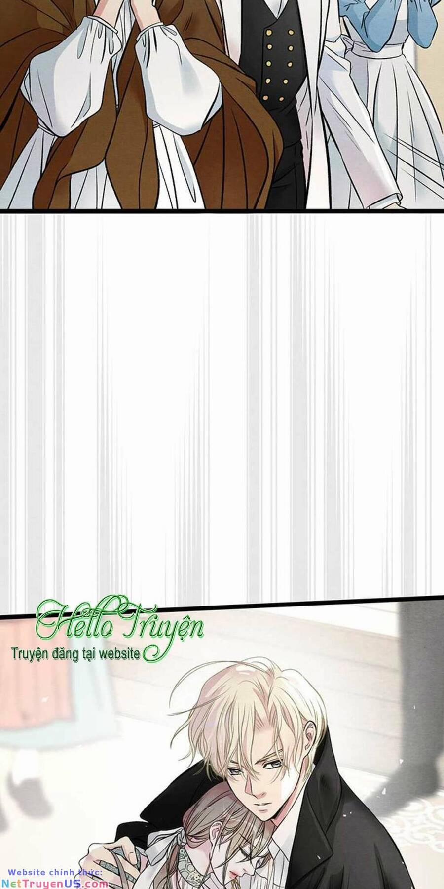 Hoàng Tử Có Vấn Đề 31.1 trang 41