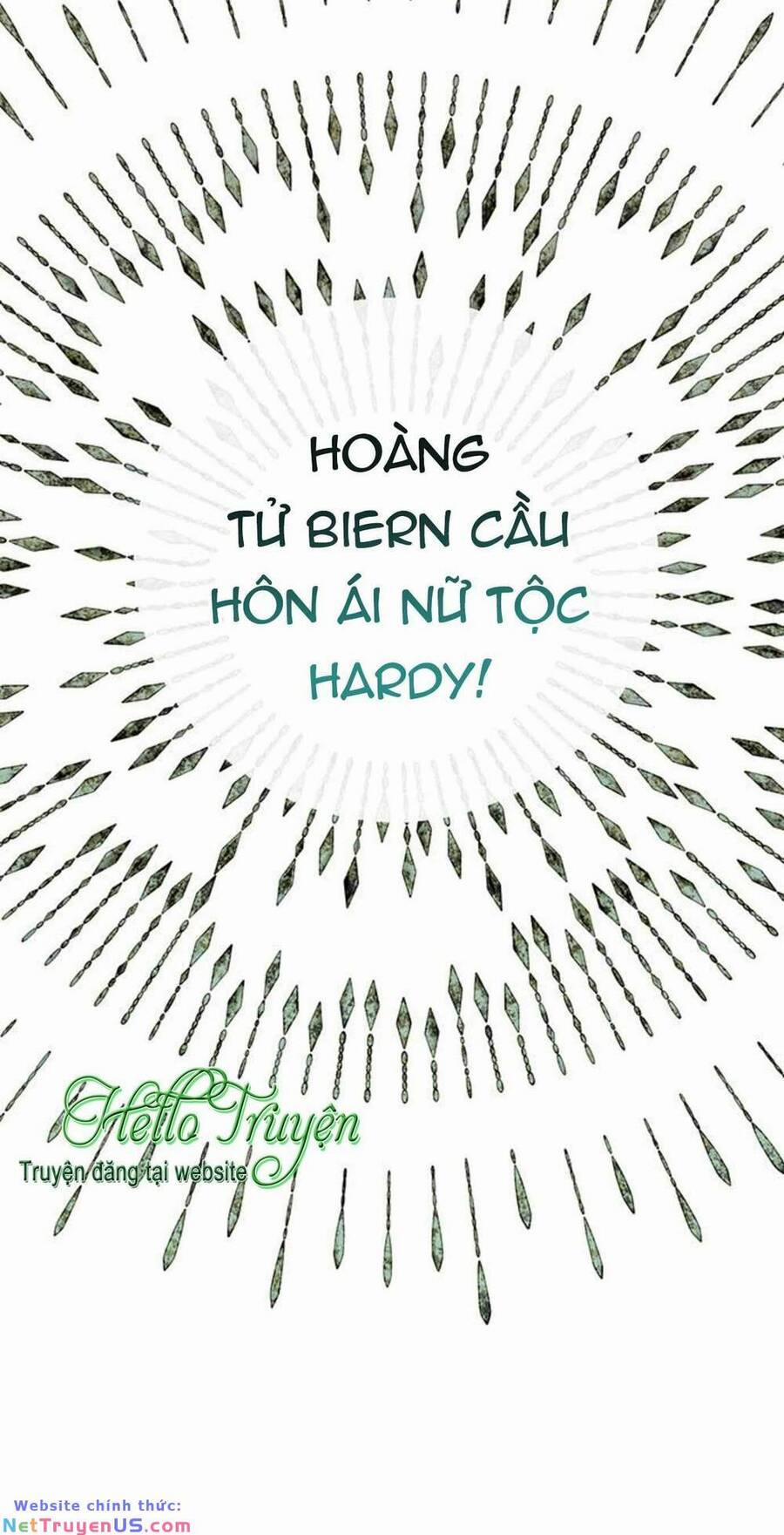 Hoàng Tử Có Vấn Đề 31.1 trang 46