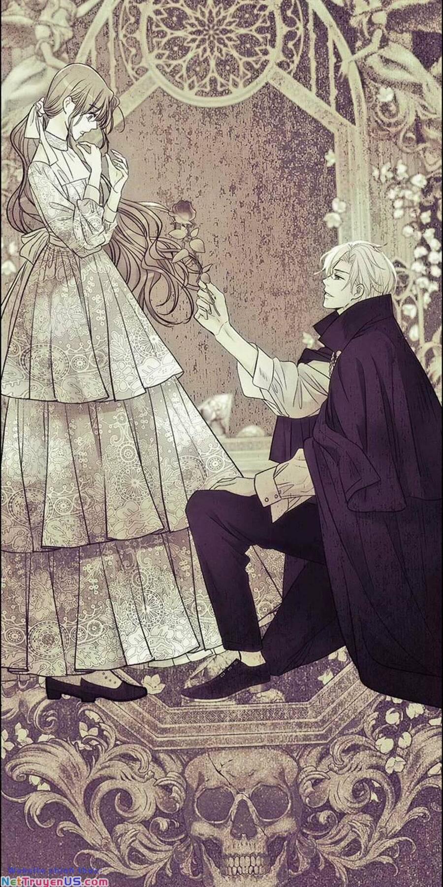 Hoàng Tử Có Vấn Đề 31.1 trang 48