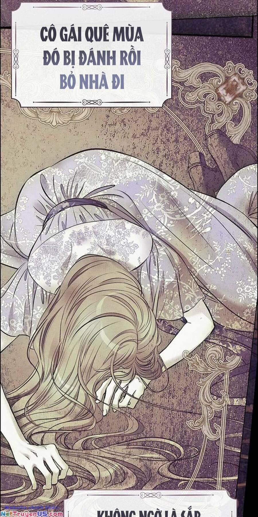 Hoàng Tử Có Vấn Đề 31.1 trang 49