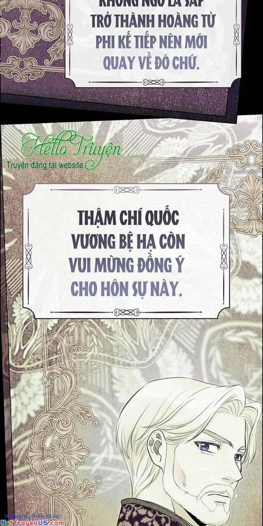 Hoàng Tử Có Vấn Đề 31.1 trang 50