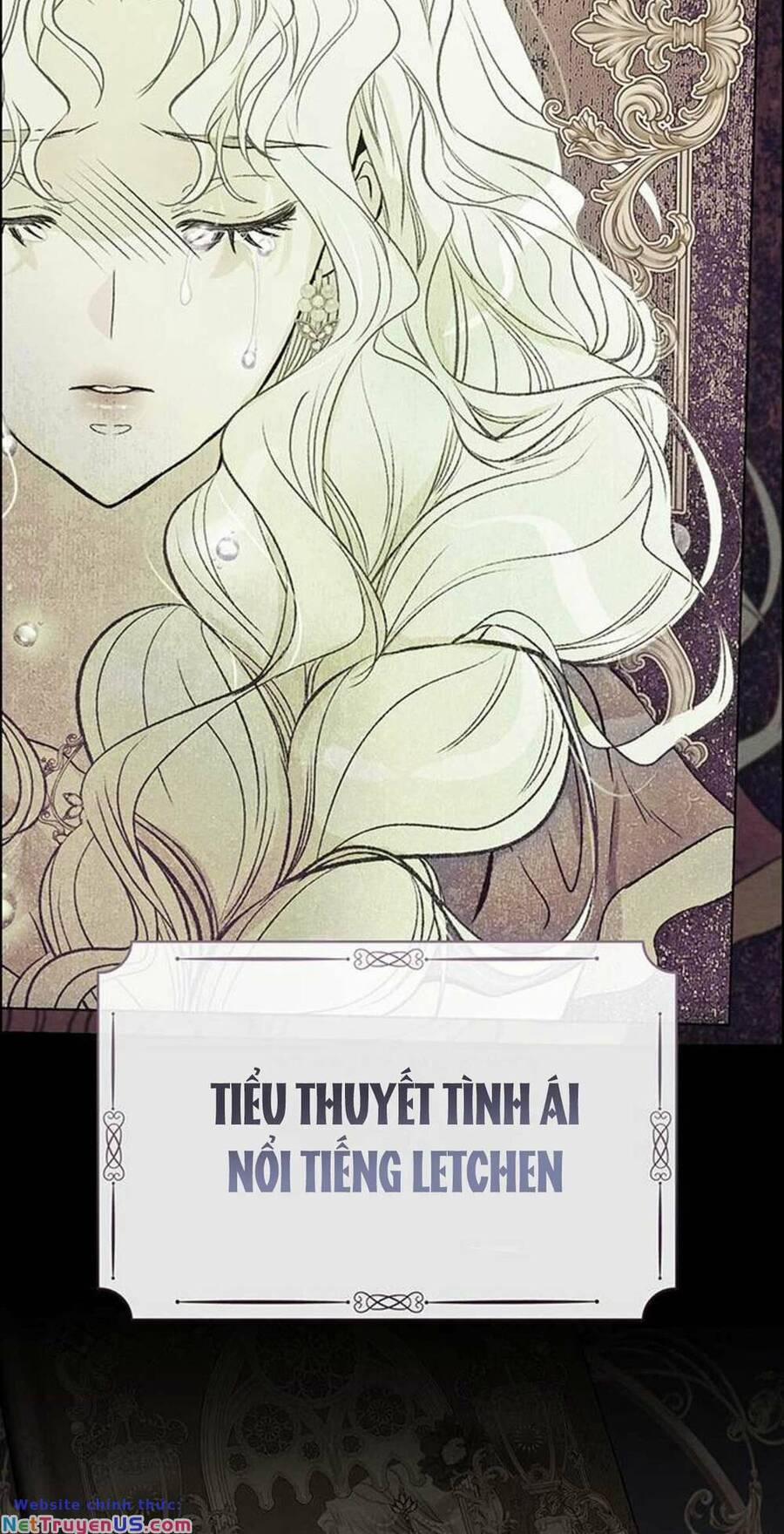 Hoàng Tử Có Vấn Đề 31.1 trang 52