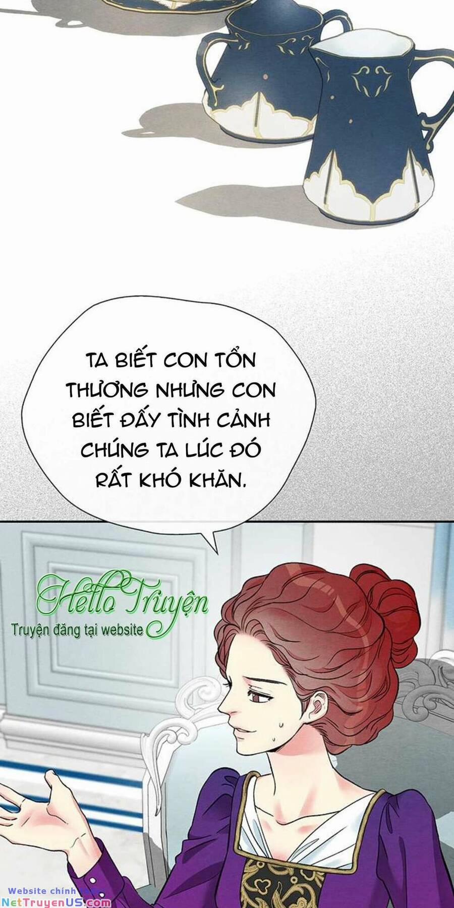 Hoàng Tử Có Vấn Đề 31.1 trang 55