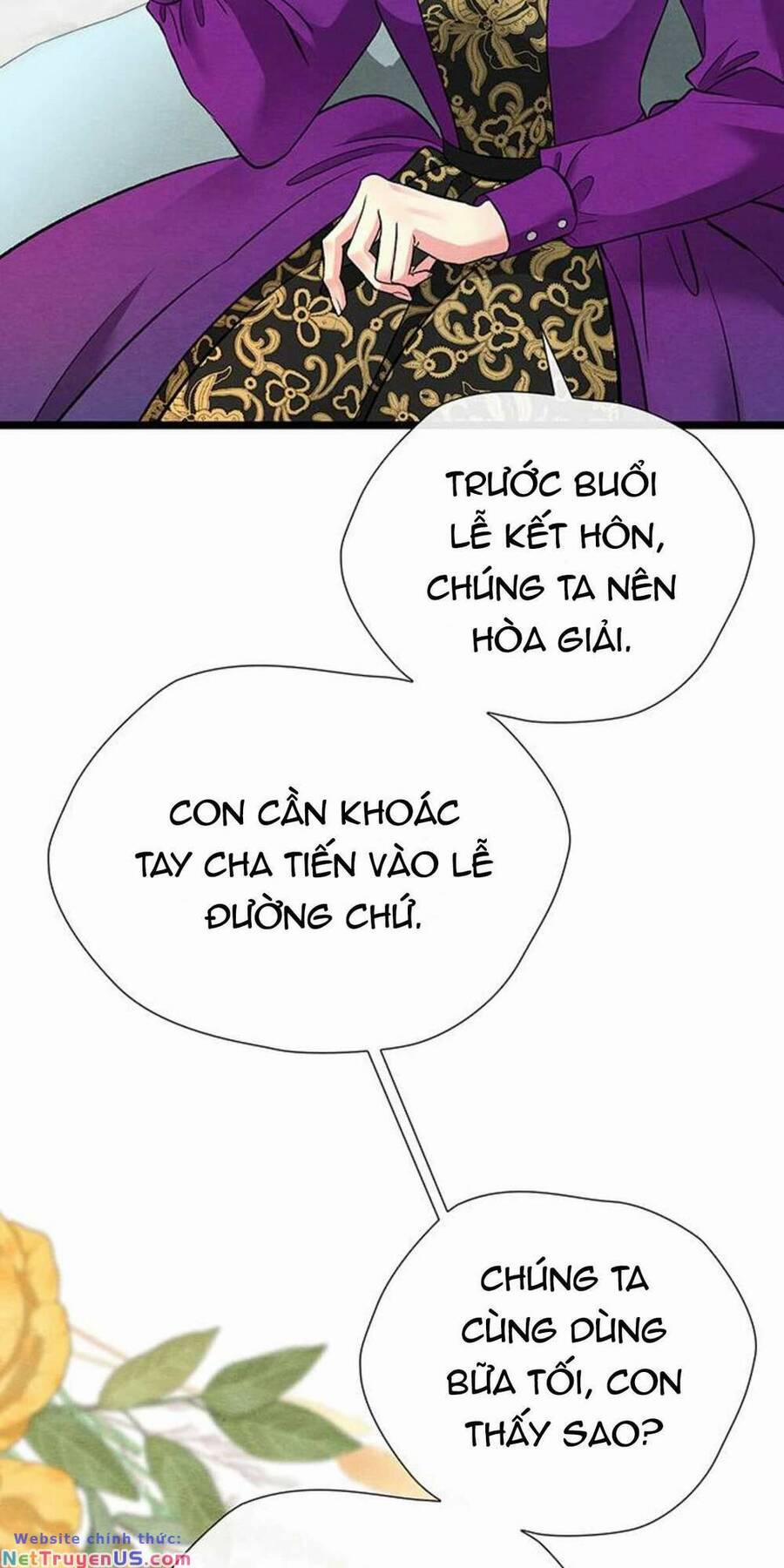 Hoàng Tử Có Vấn Đề 31.1 trang 56