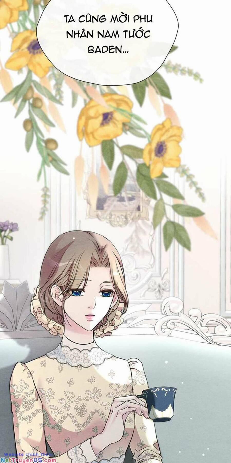 Hoàng Tử Có Vấn Đề 31.1 trang 57