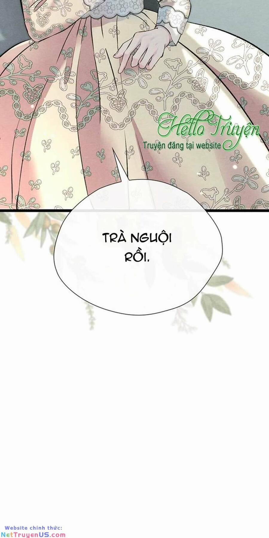 Hoàng Tử Có Vấn Đề 31.1 trang 58