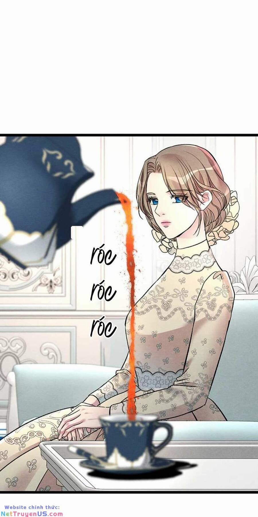 Hoàng Tử Có Vấn Đề 31.1 trang 59