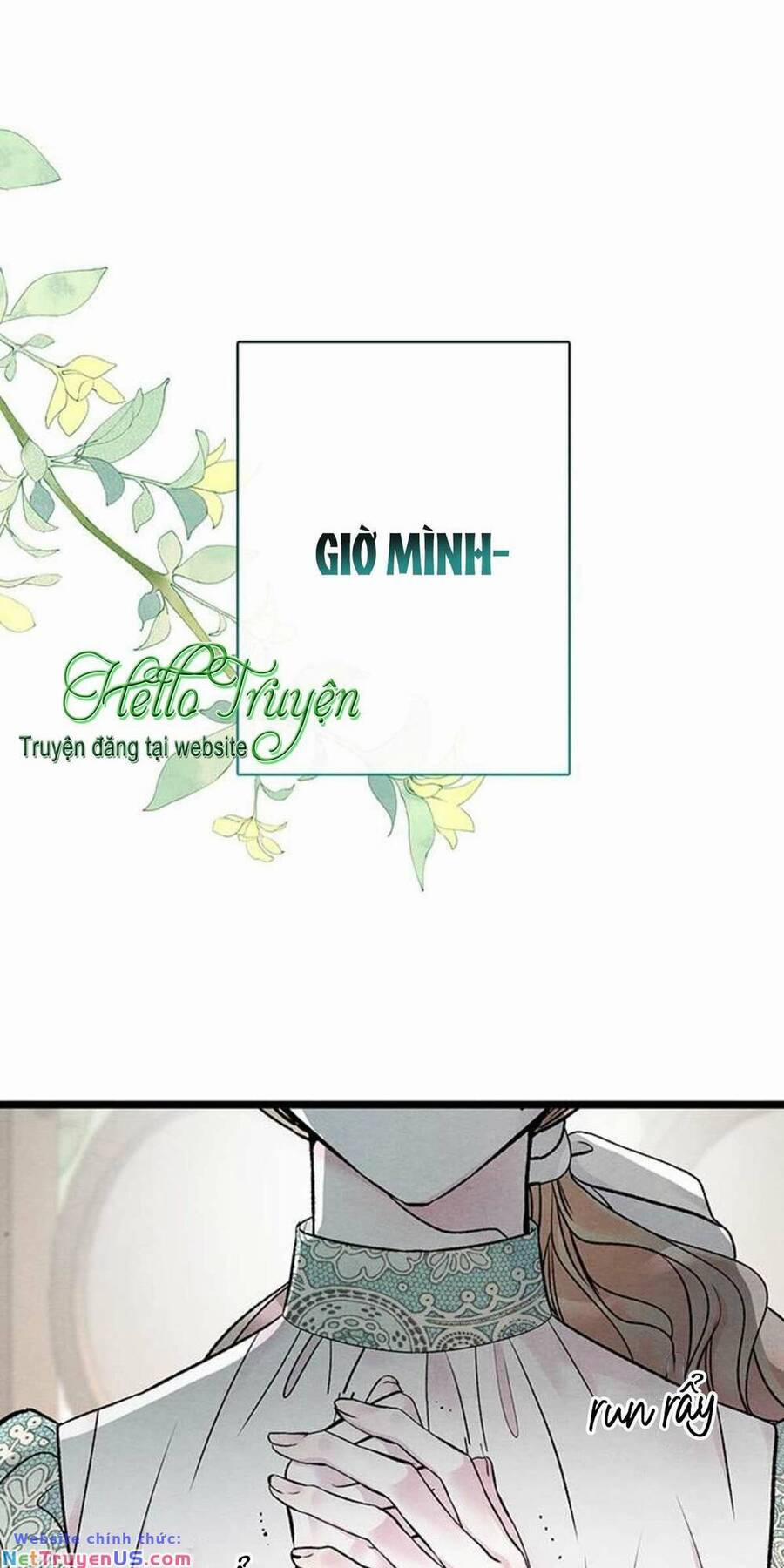 Hoàng Tử Có Vấn Đề 31.1 trang 6