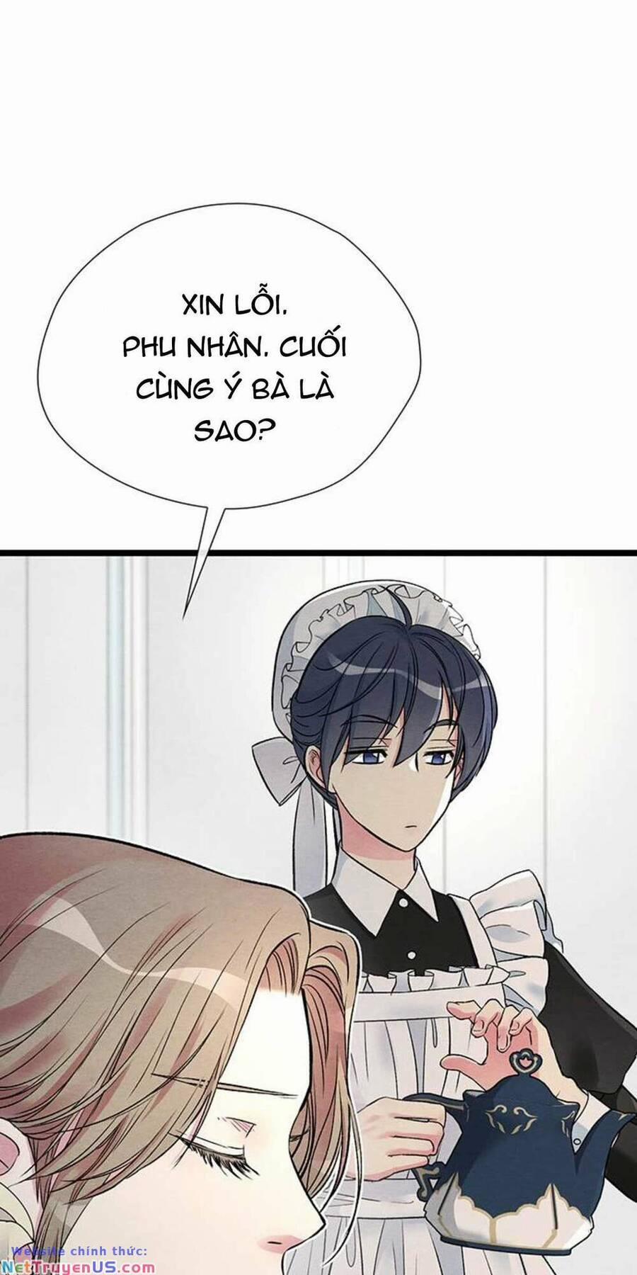 Hoàng Tử Có Vấn Đề 31.1 trang 60