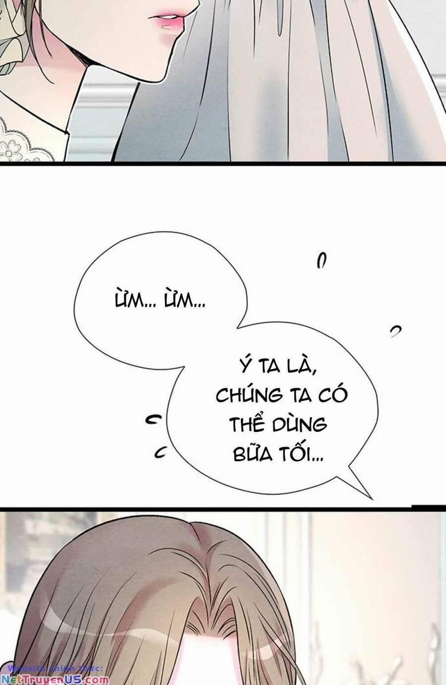 Hoàng Tử Có Vấn Đề 31.1 trang 61