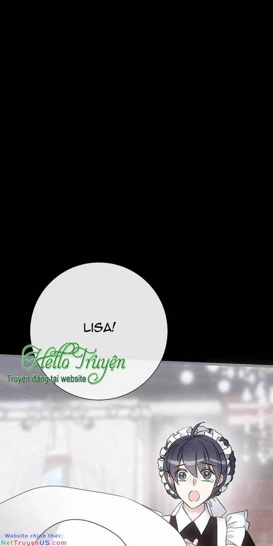 Hoàng Tử Có Vấn Đề 31.2 trang 11