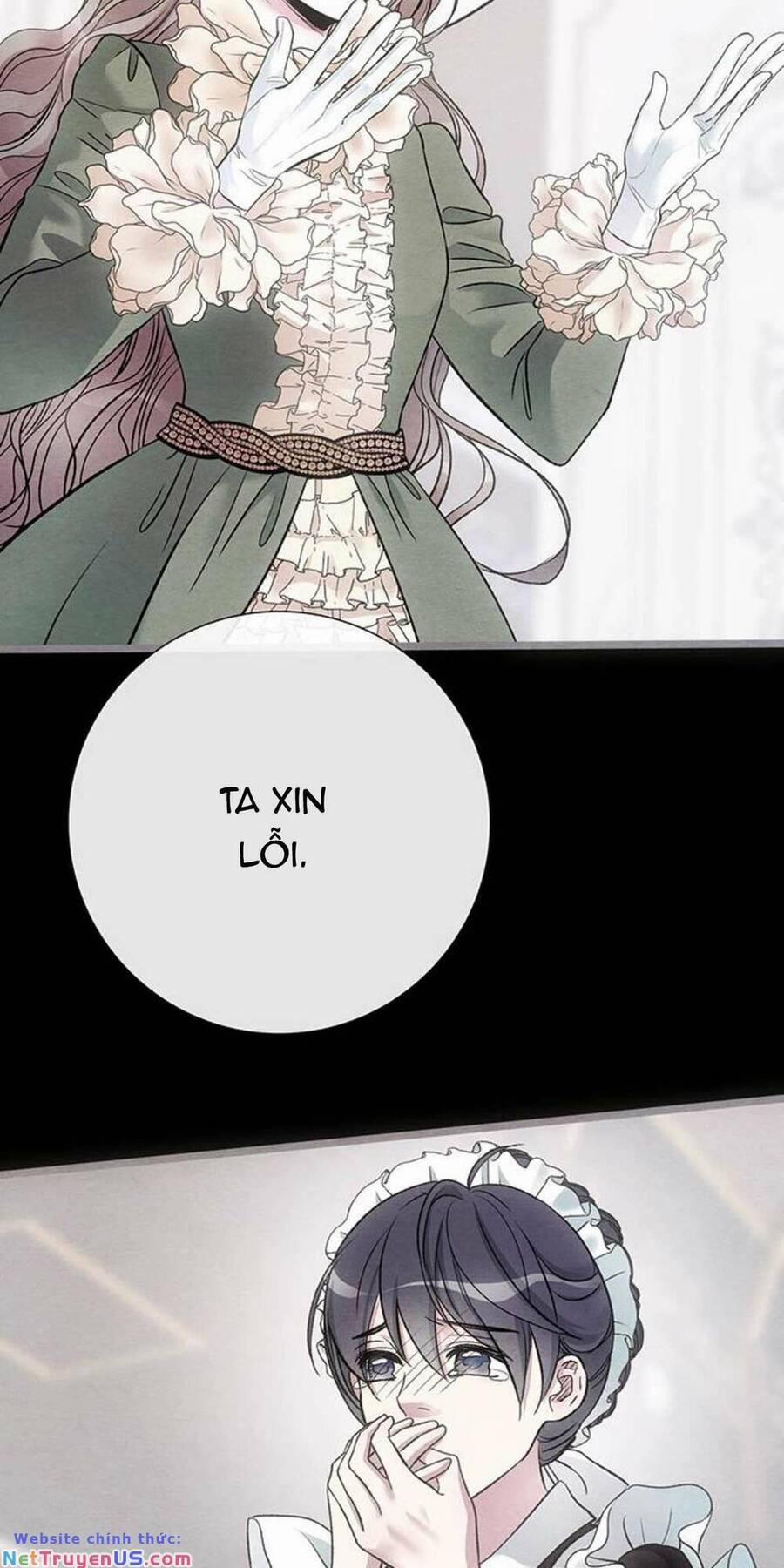 Hoàng Tử Có Vấn Đề 31.2 trang 13