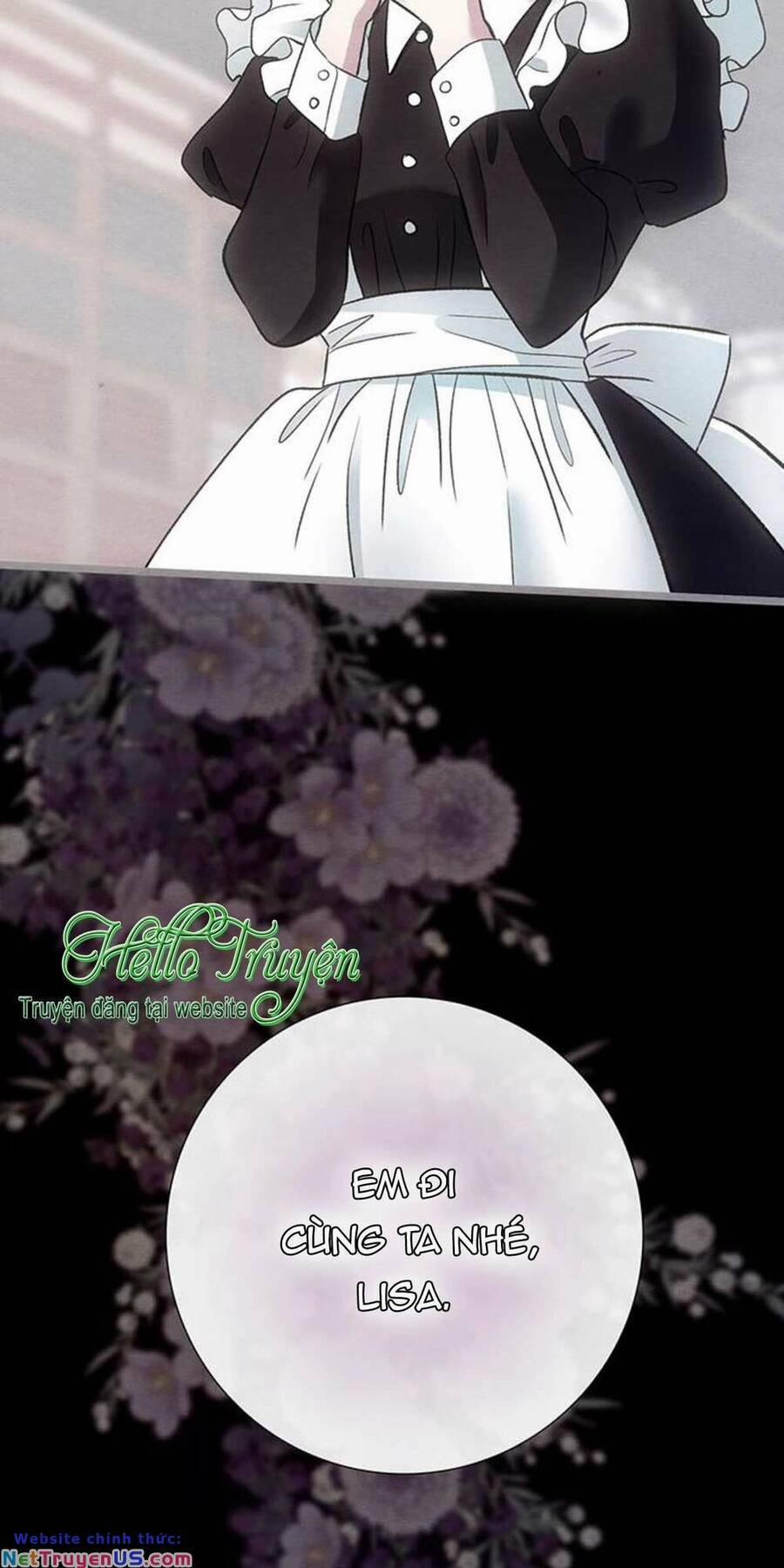 Hoàng Tử Có Vấn Đề 31.2 trang 14