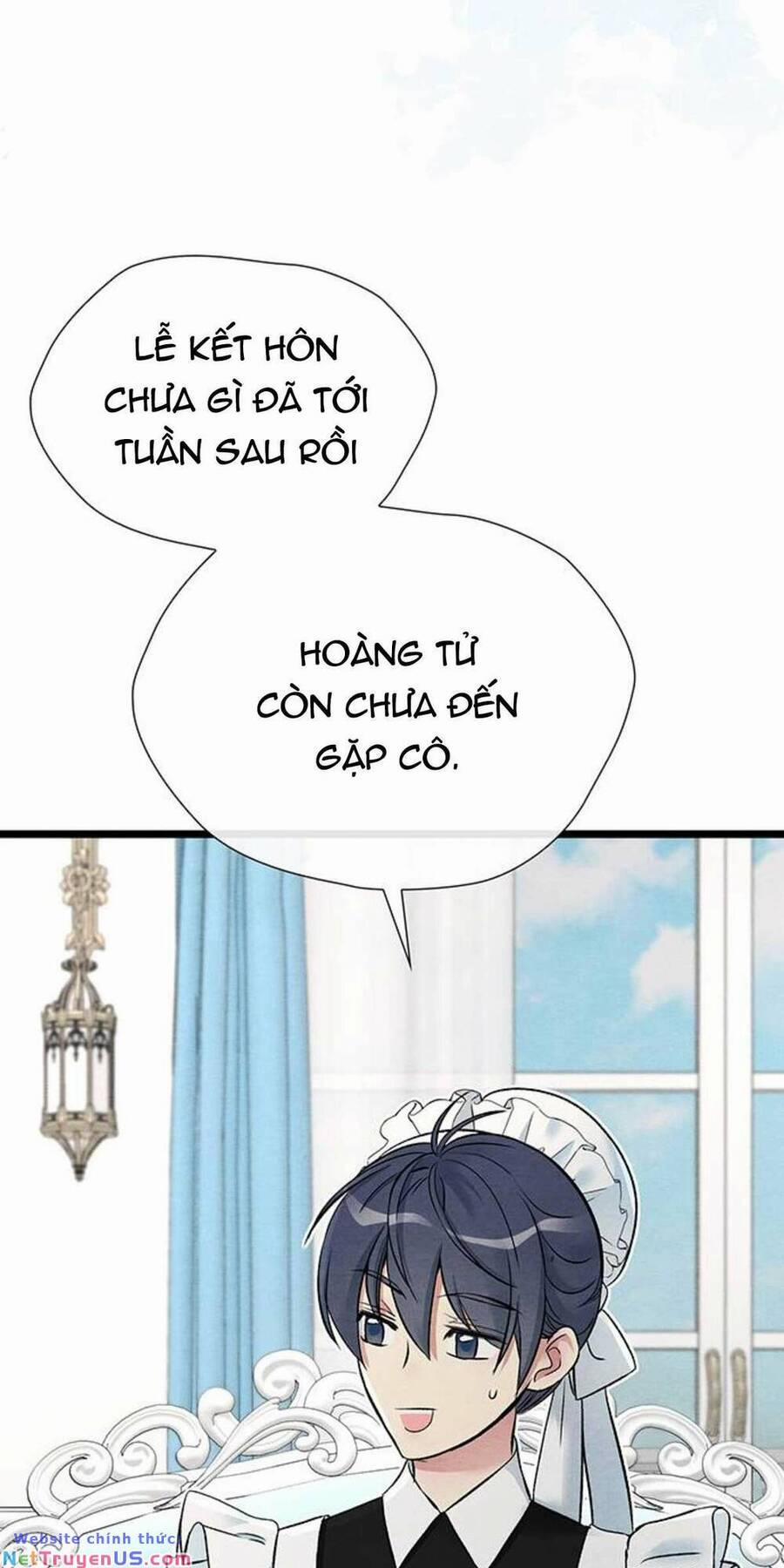 Hoàng Tử Có Vấn Đề 31.2 trang 19