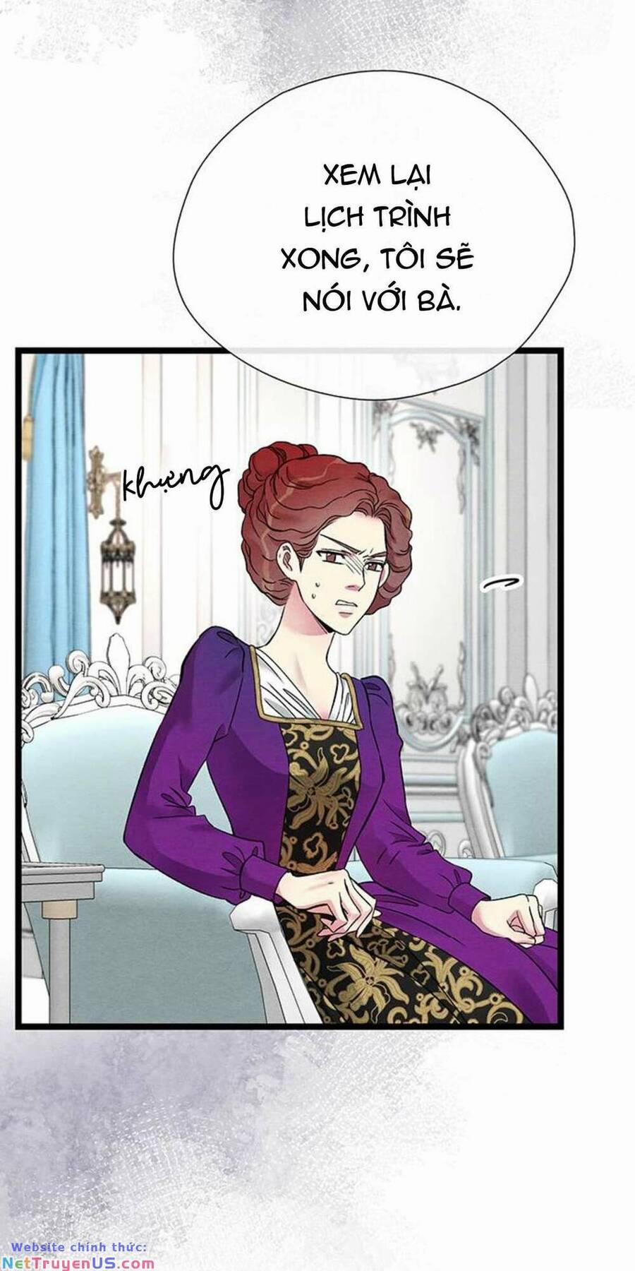 Hoàng Tử Có Vấn Đề 31.2 trang 2