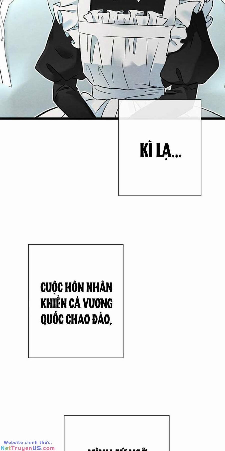 Hoàng Tử Có Vấn Đề 31.2 trang 20