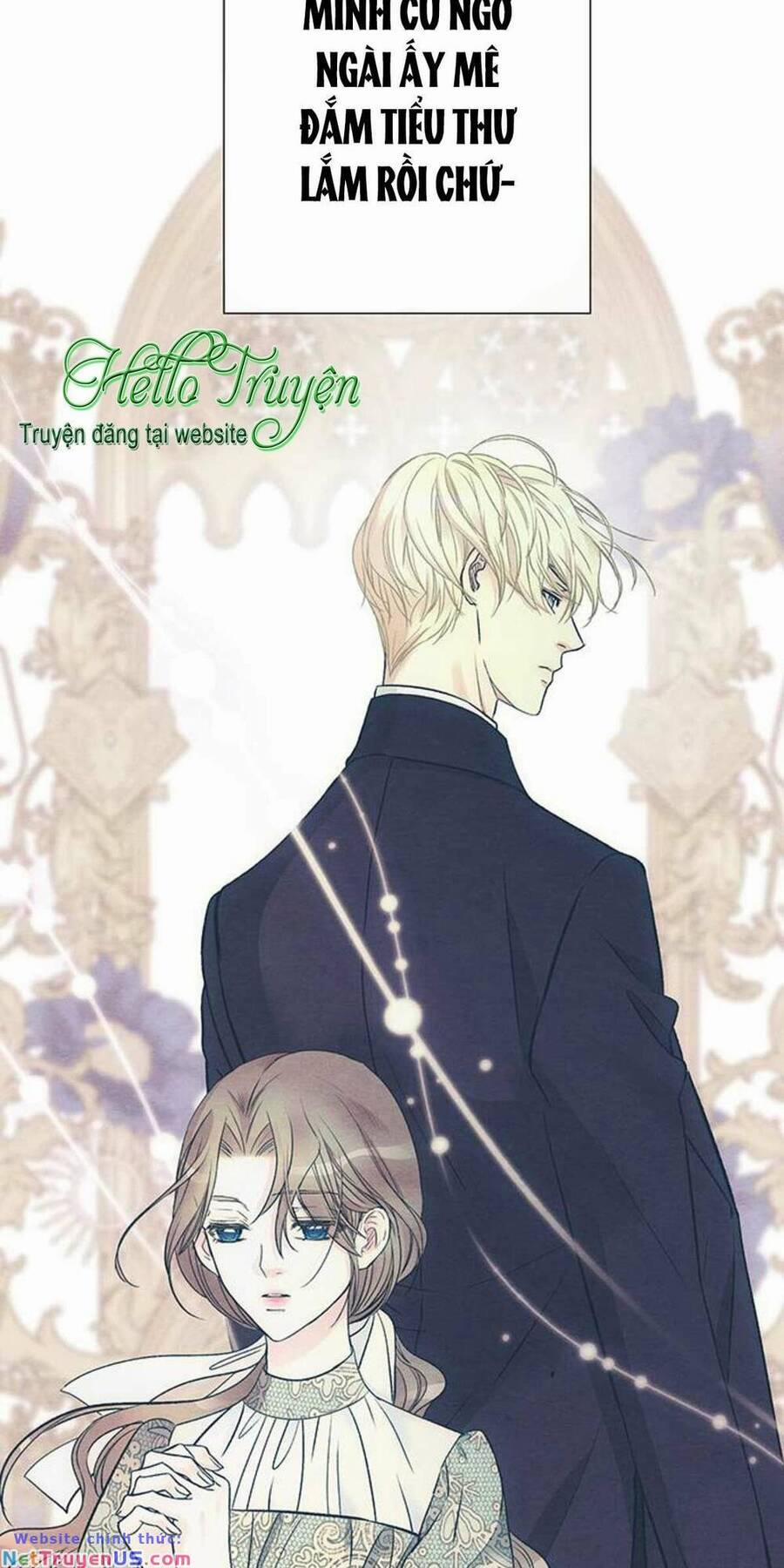 Hoàng Tử Có Vấn Đề 31.2 trang 21