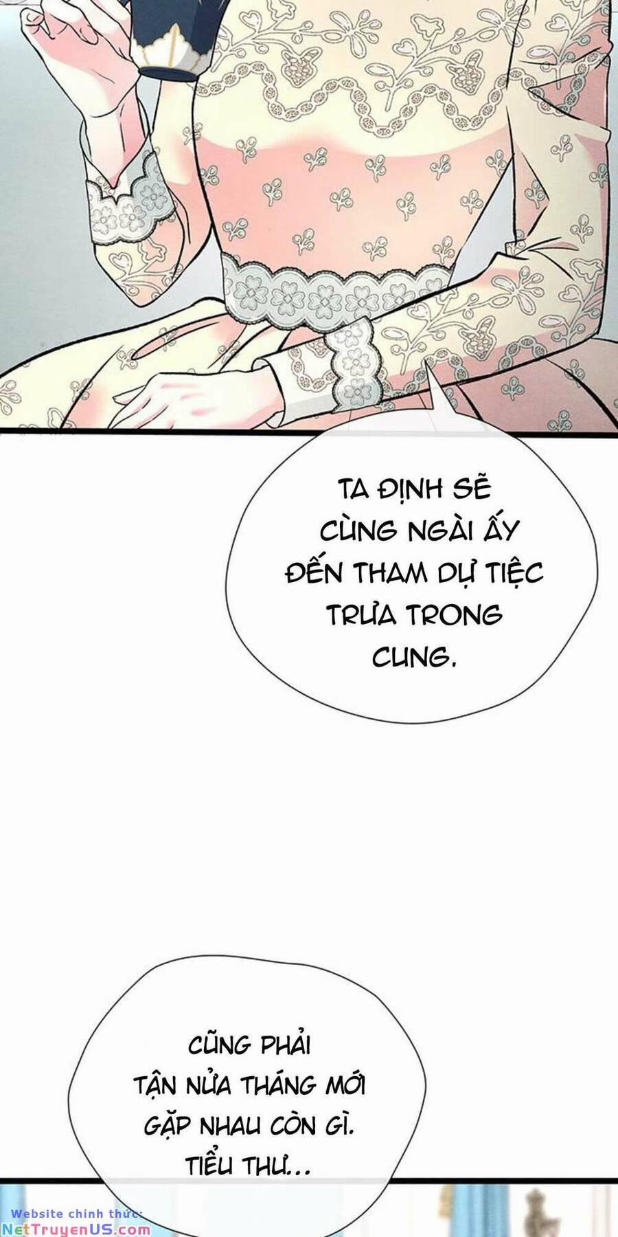 Hoàng Tử Có Vấn Đề 31.2 trang 24