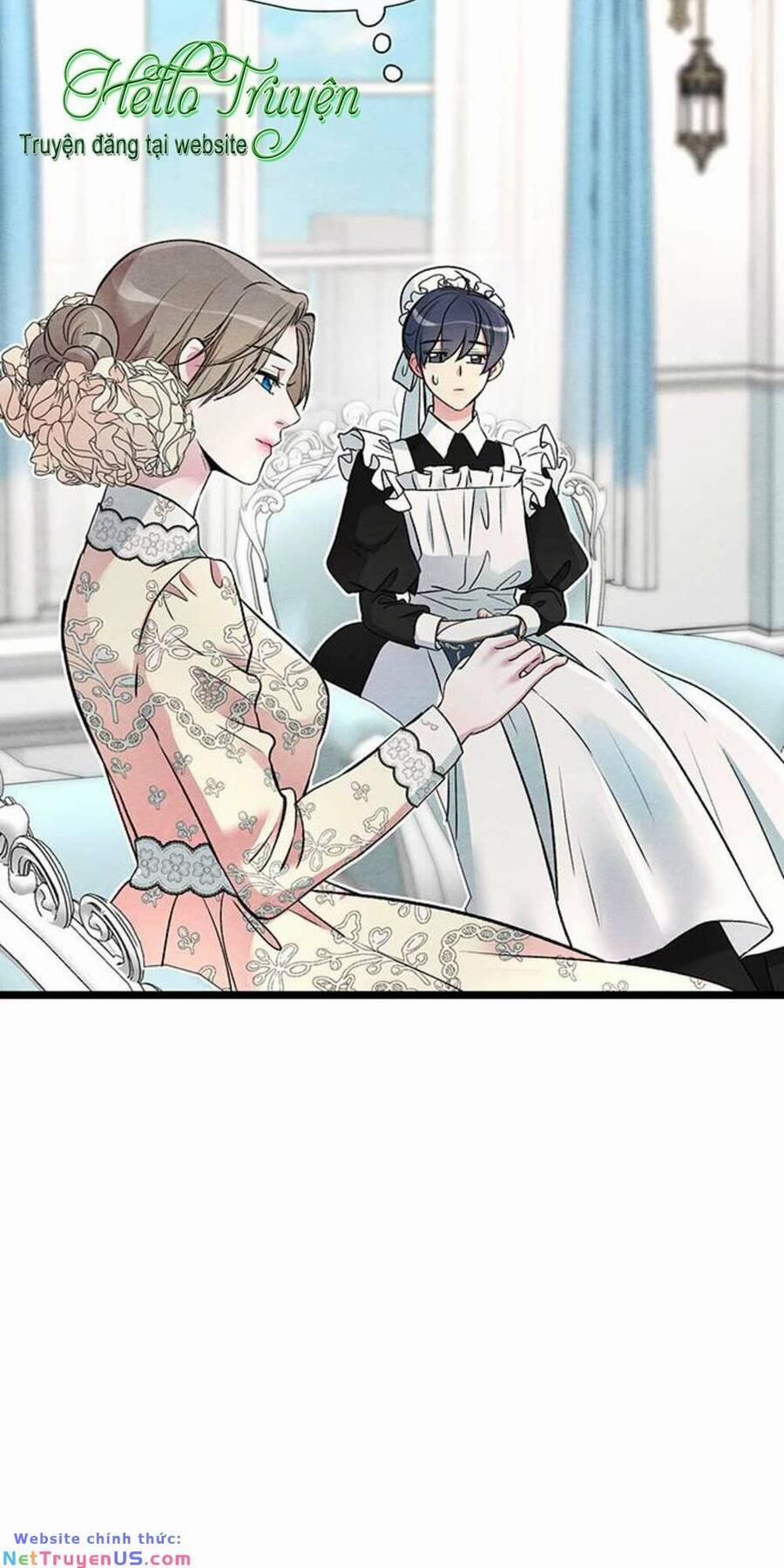 Hoàng Tử Có Vấn Đề 31.2 trang 25