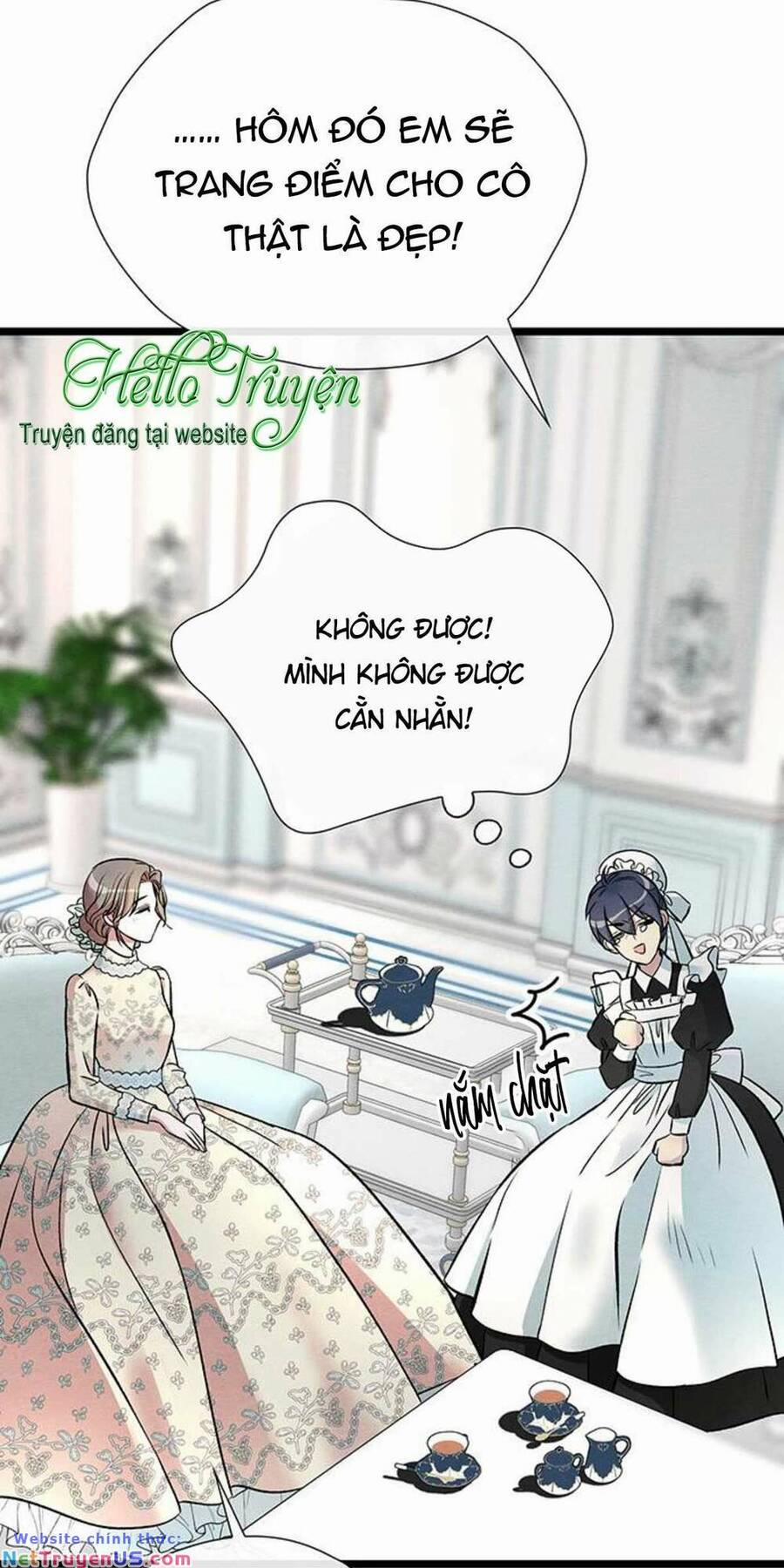 Hoàng Tử Có Vấn Đề 31.2 trang 30