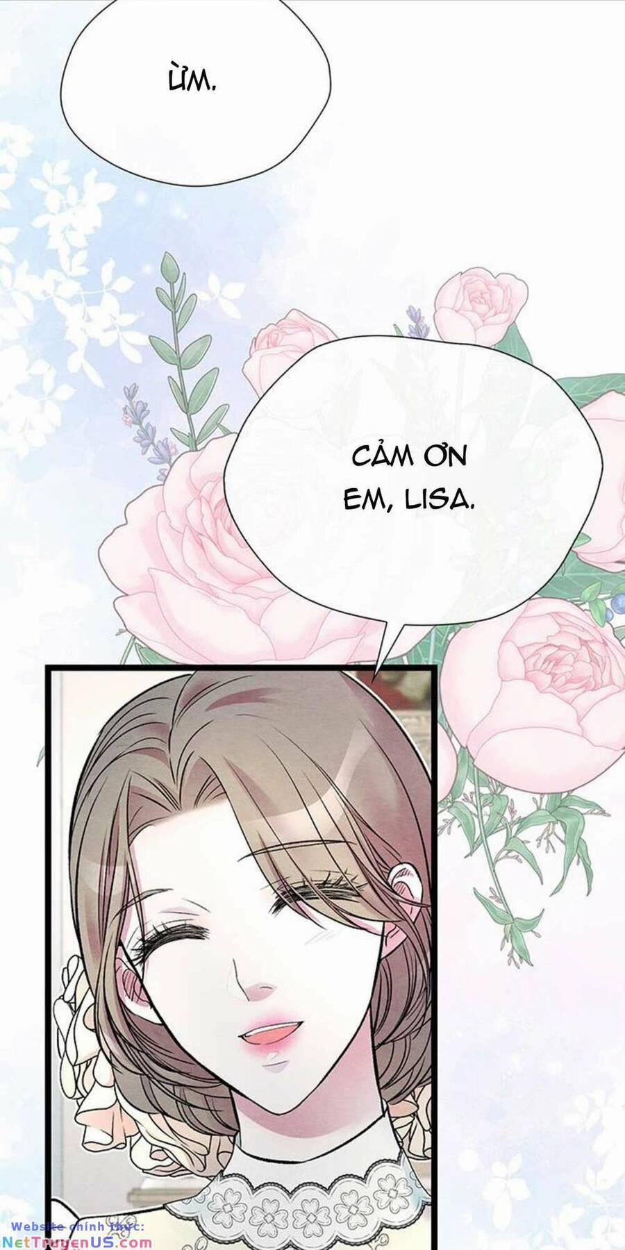 Hoàng Tử Có Vấn Đề 31.2 trang 31