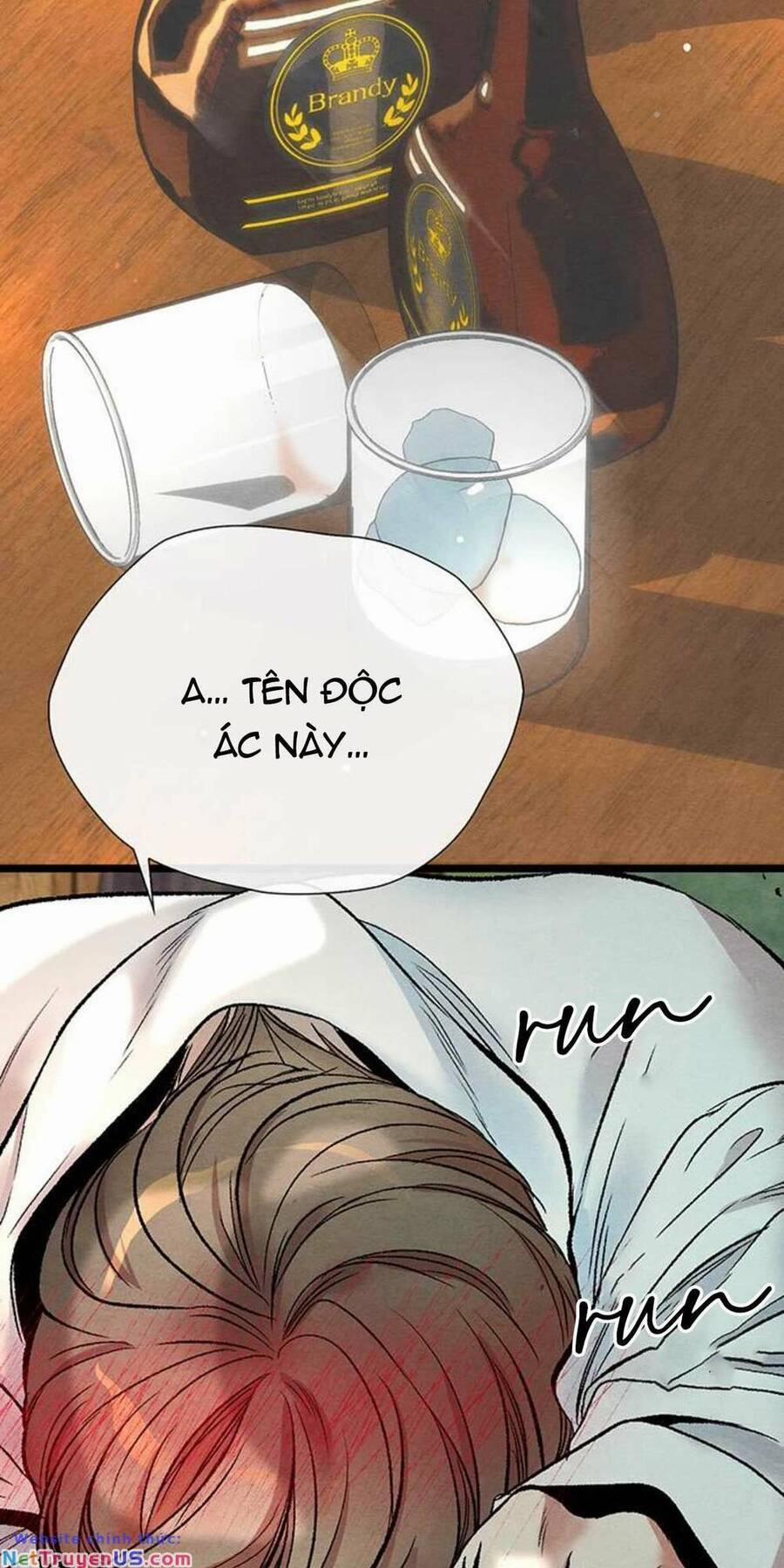 Hoàng Tử Có Vấn Đề 31.2 trang 35