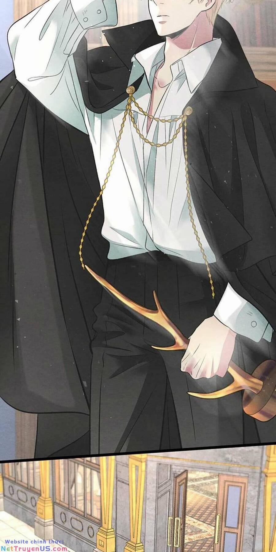 Hoàng Tử Có Vấn Đề 31.2 trang 37