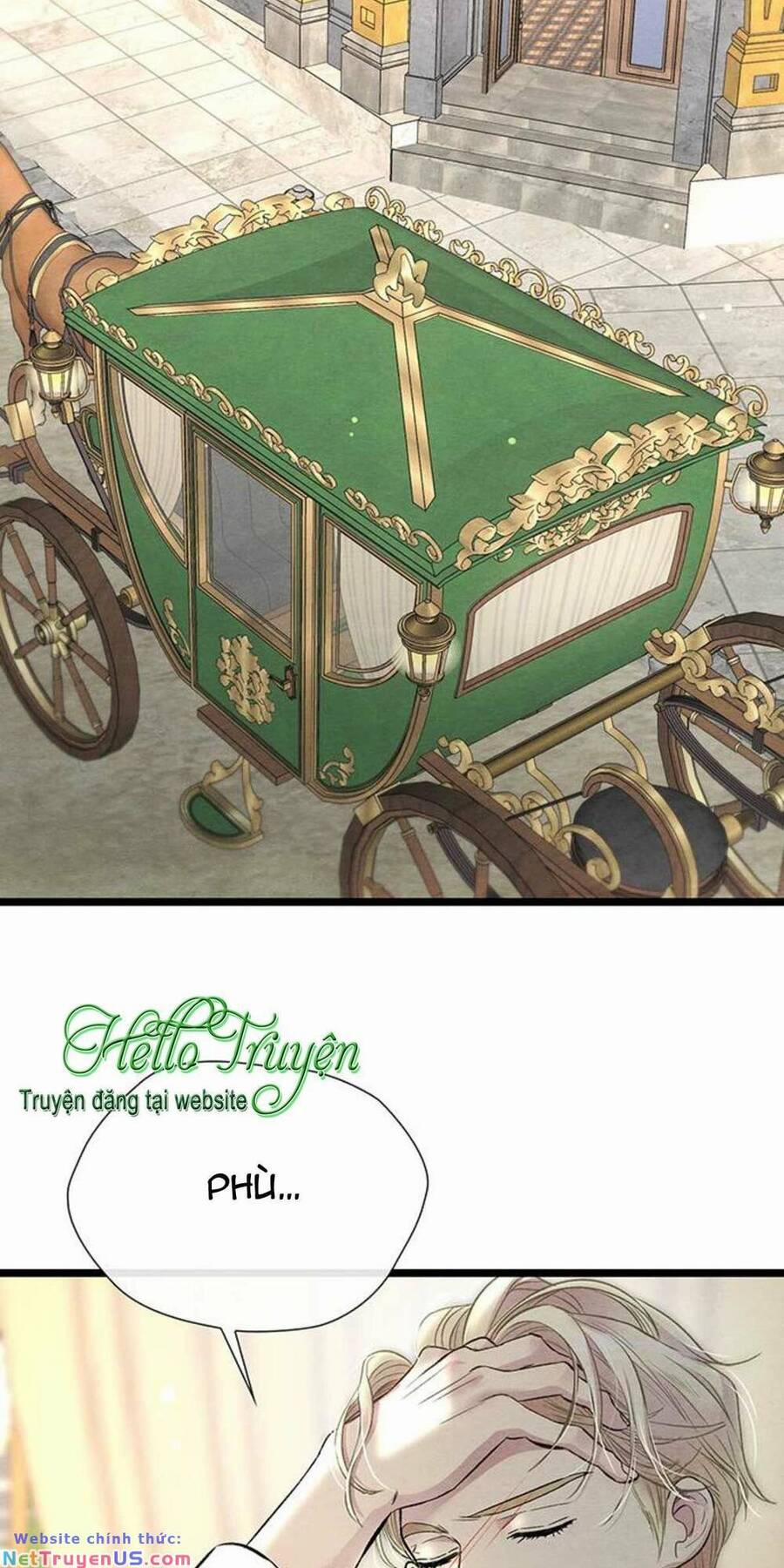 Hoàng Tử Có Vấn Đề 31.2 trang 38