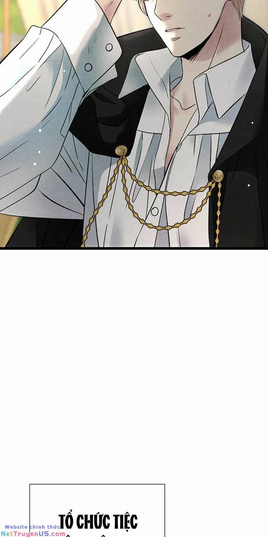 Hoàng Tử Có Vấn Đề 31.2 trang 39