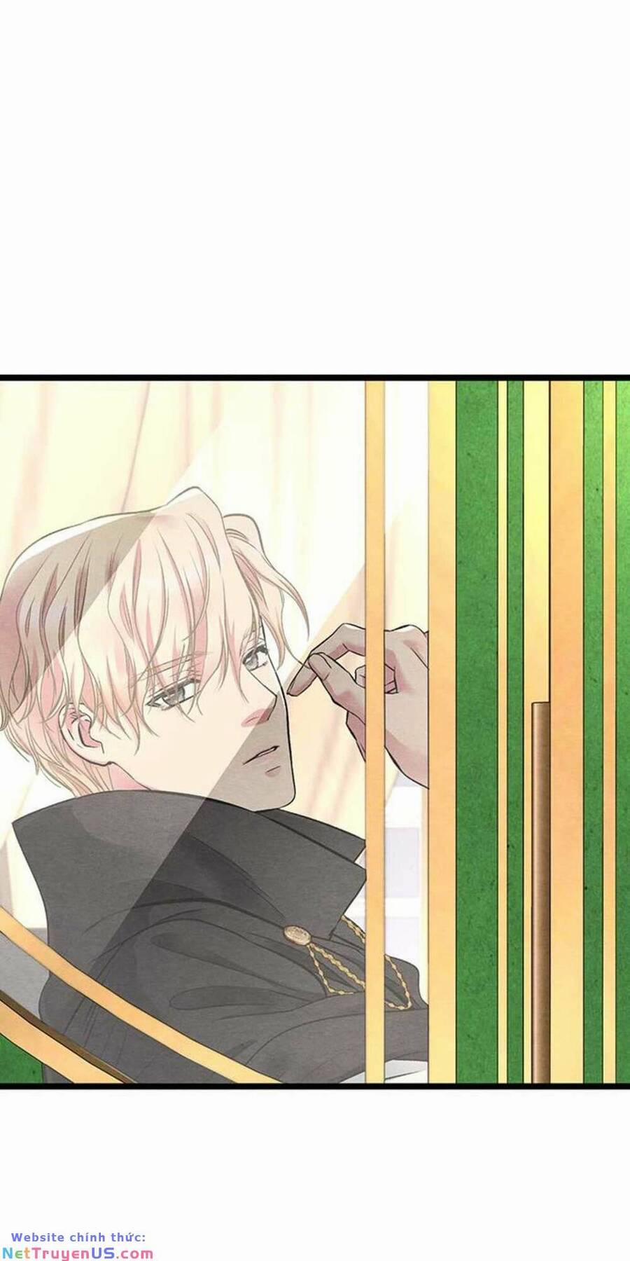 Hoàng Tử Có Vấn Đề 31.2 trang 44