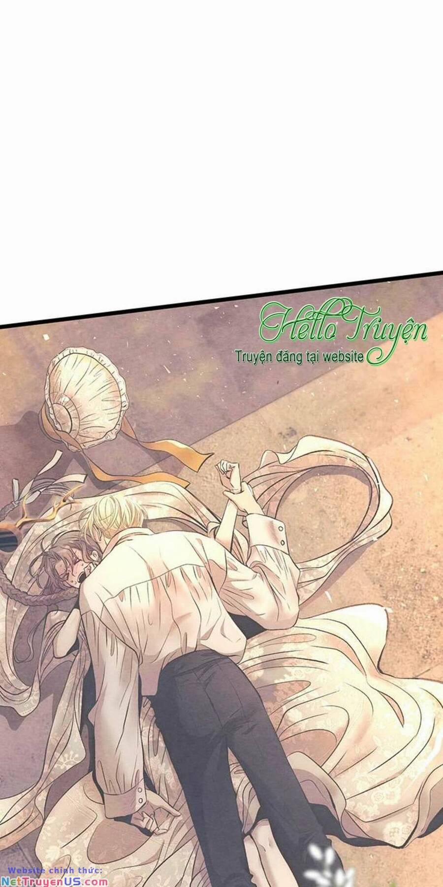 Hoàng Tử Có Vấn Đề 31.2 trang 46