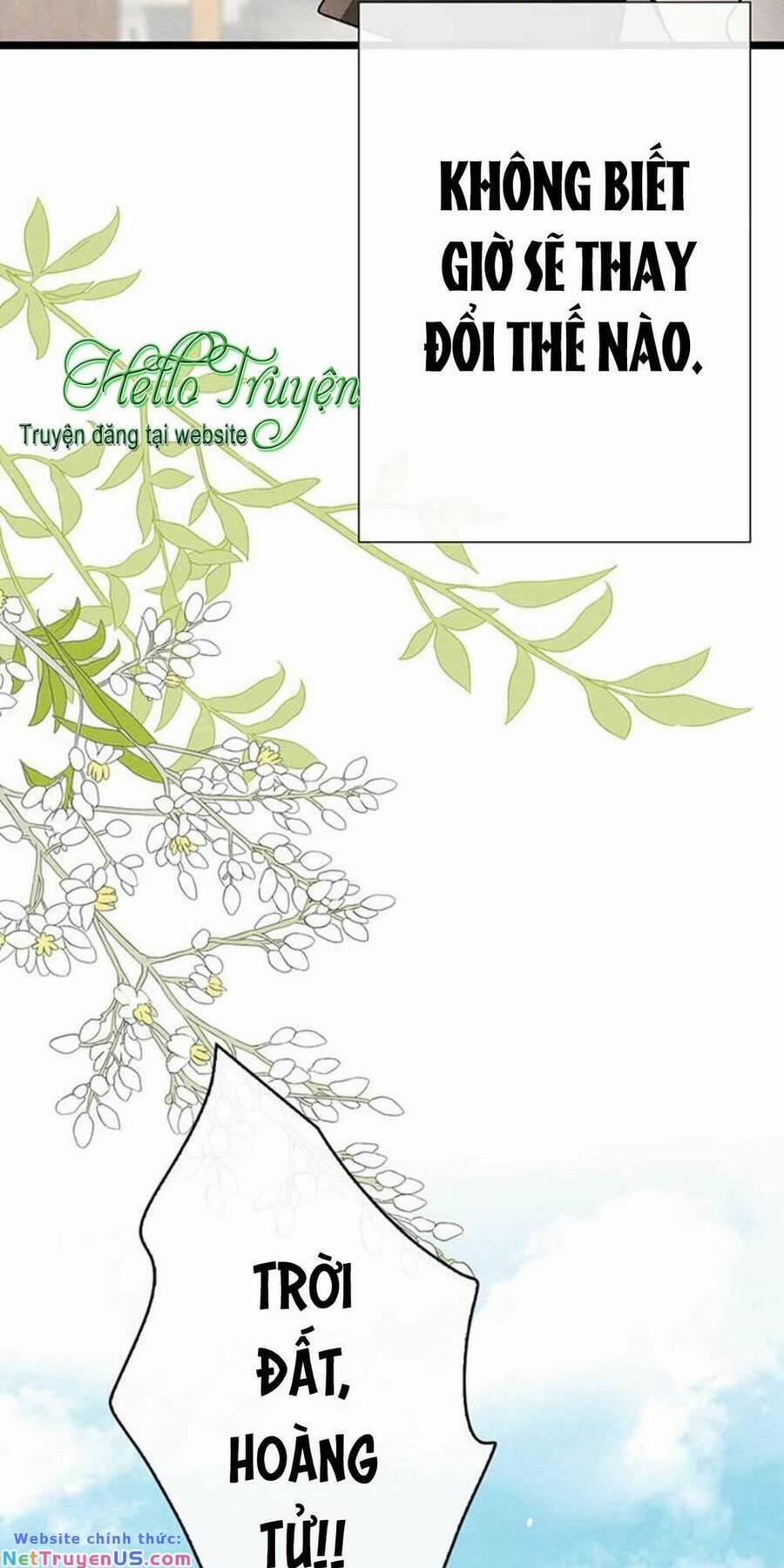 Hoàng Tử Có Vấn Đề 31.2 trang 49