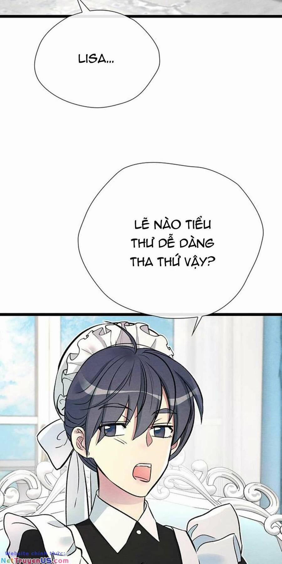 Hoàng Tử Có Vấn Đề 31.2 trang 5