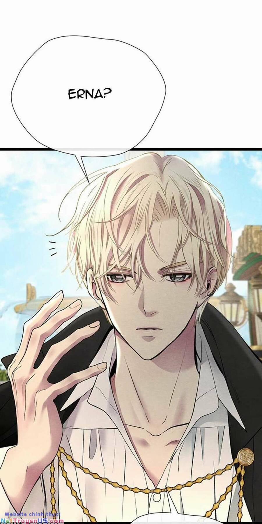 Hoàng Tử Có Vấn Đề 31.2 trang 53