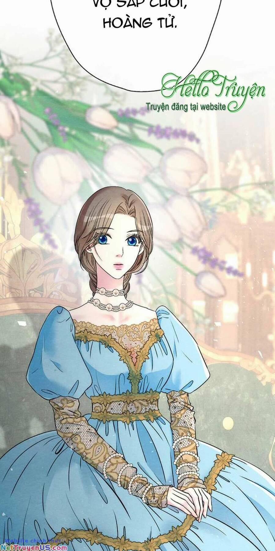 Hoàng Tử Có Vấn Đề 31.2 trang 56