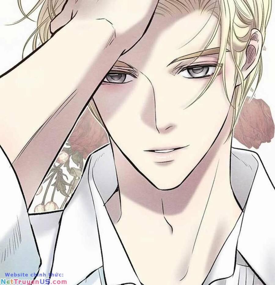 Hoàng Tử Có Vấn Đề 32.1 trang 10