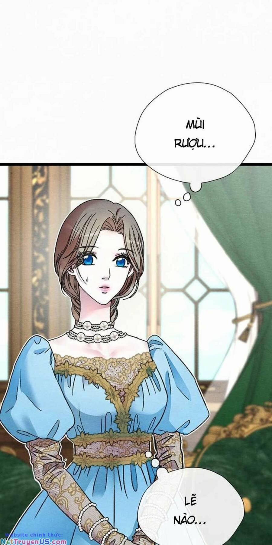 Hoàng Tử Có Vấn Đề 32.1 trang 12