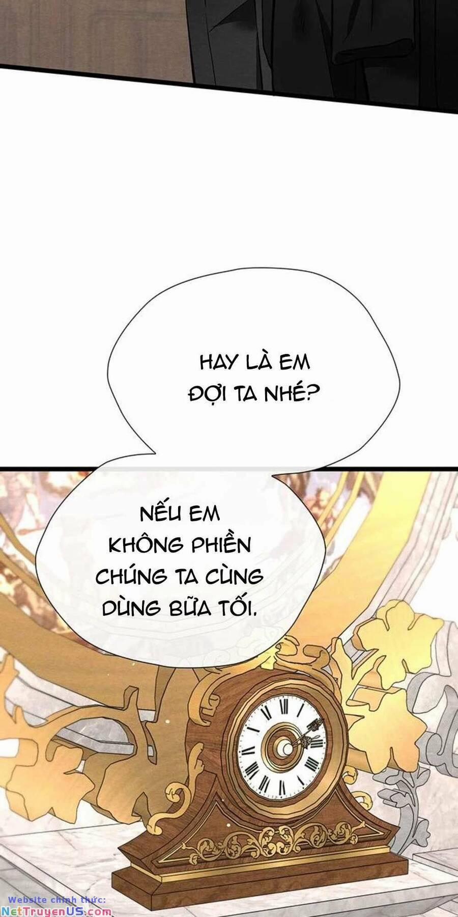 Hoàng Tử Có Vấn Đề 32.1 trang 15