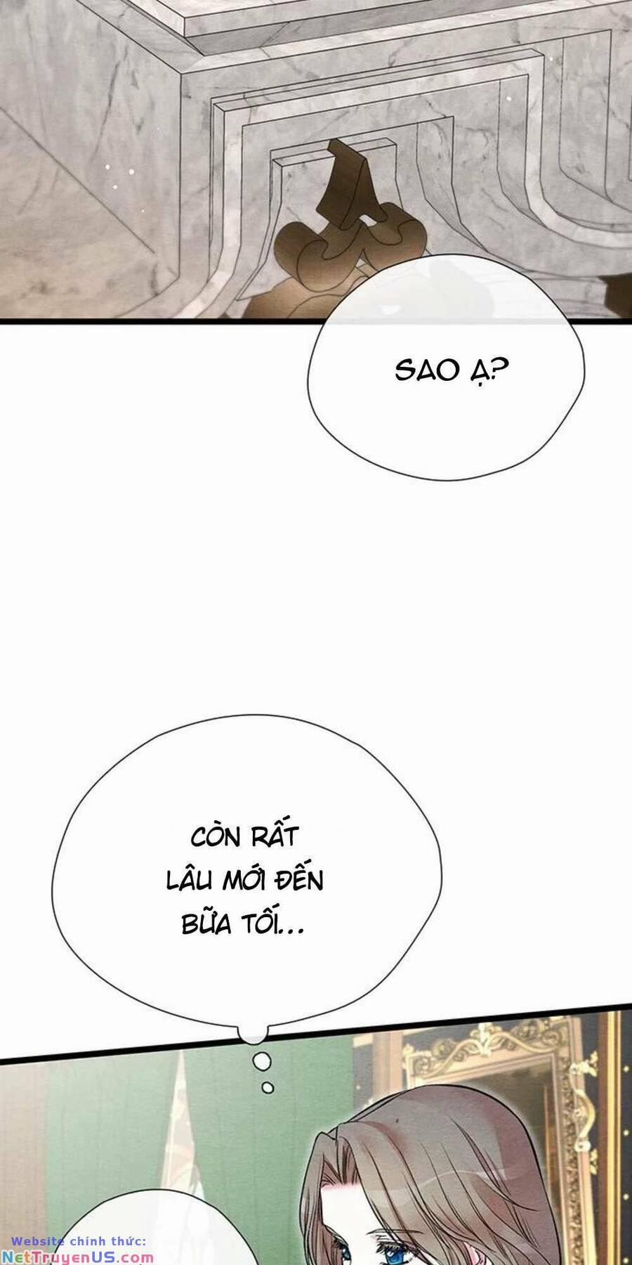 Hoàng Tử Có Vấn Đề 32.1 trang 16