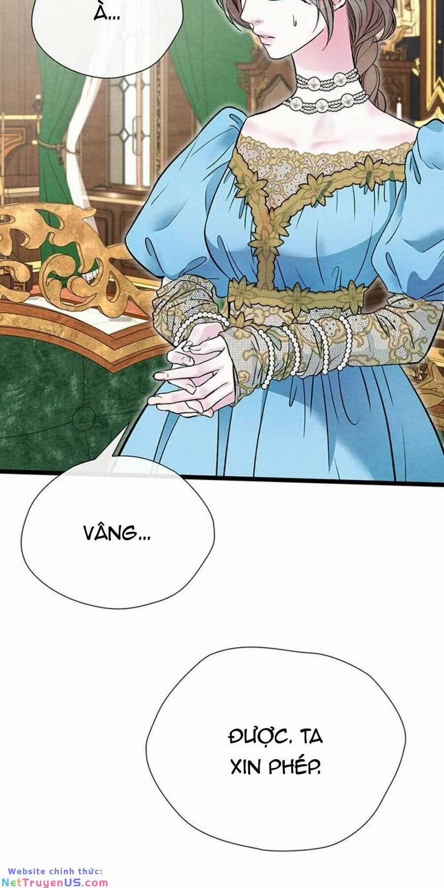 Hoàng Tử Có Vấn Đề 32.1 trang 17