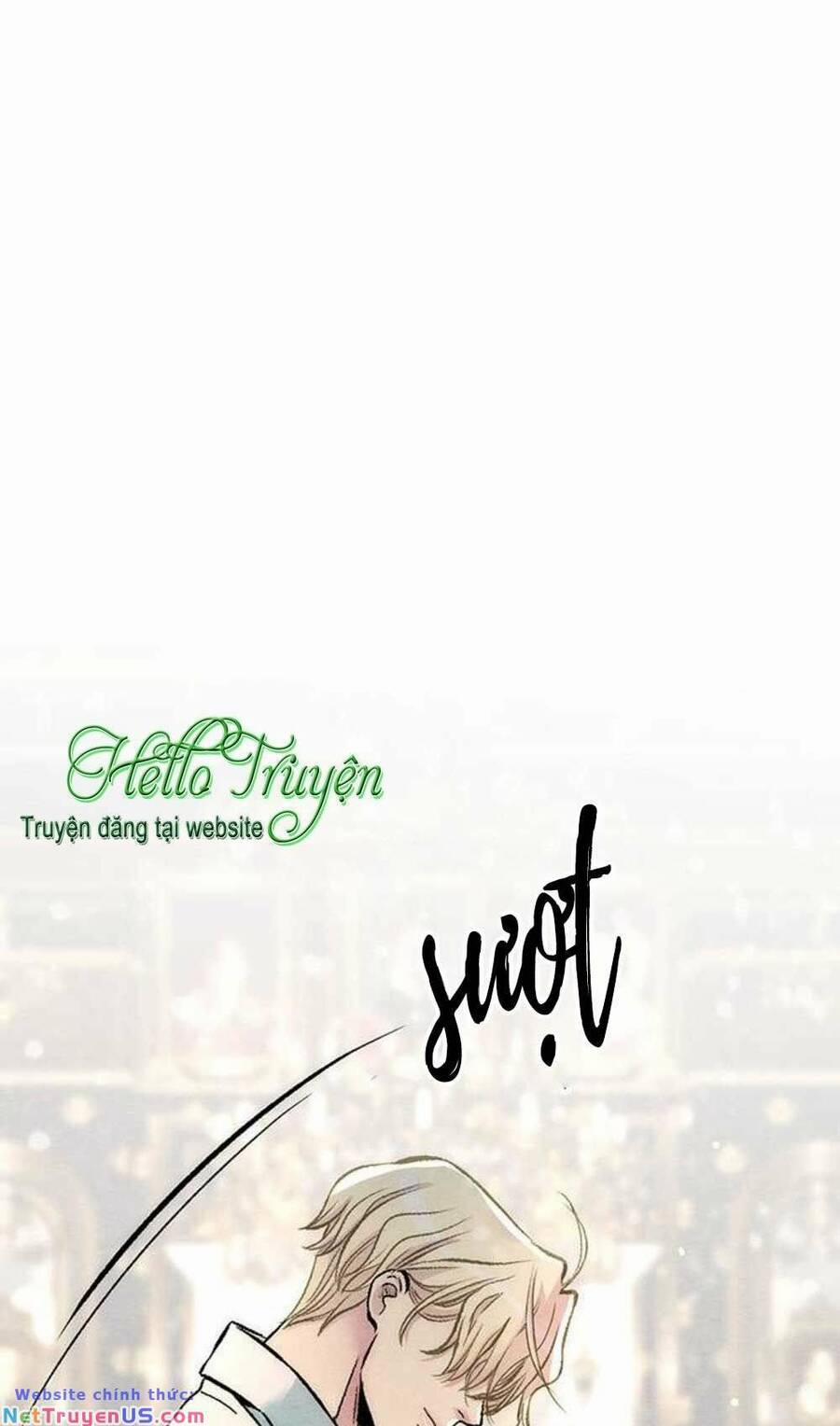 Hoàng Tử Có Vấn Đề 32.1 trang 18